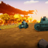 Total Tank Simulator (PC) - Steam Key - GLOBAL