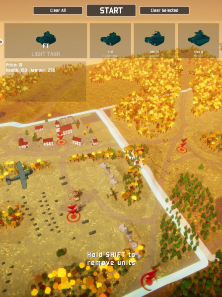 Total Tank Simulator (PC) - Steam Key - GLOBAL