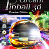 Dream Pinball 3D Steam Key GLOBAL Dream Pinball 3D Steam Key GLOBAL