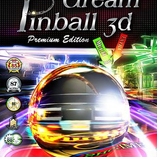 Dream Pinball 3D Steam Key GLOBAL