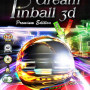 Dream Pinball 3D Steam Key GLOBAL