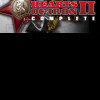 Hearts of Iron 2 Complete Steam Key GLOBAL
