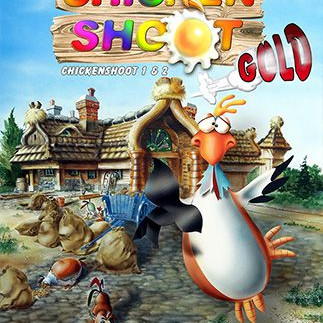 Chicken Shoot Gold Steam Key GLOBAL