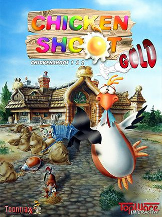 Chicken Shoot Gold Steam Key GLOBAL Chicken Shoot Gold Steam Key GLOBAL