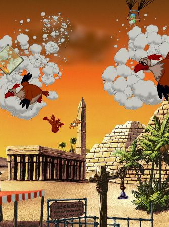 Chicken Shoot Gold Steam Key GLOBAL Chicken Shoot Gold Steam Key GLOBAL