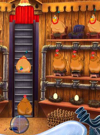 Chicken Shoot Gold Steam Key GLOBAL Chicken Shoot Gold Steam Key GLOBAL