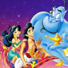 Disney's Aladdin Steam Key GLOBAL