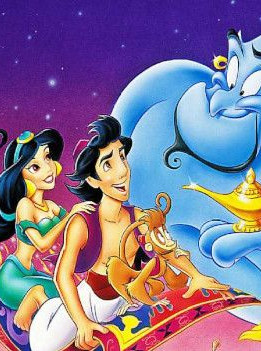 Disney's Aladdin Steam Key GLOBAL