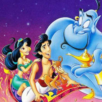 Disney's Aladdin Steam Key GLOBAL