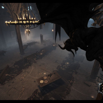 Warhammer: End Times - Vermintide Drachenfels Key Steam GLOBAL