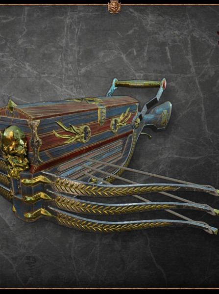 Warhammer: End Times - Vermintide Drachenfels Key Steam GLOBAL Warhammer: End Times - Vermintide Drachenfels Key Steam GLOBAL