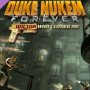 Duke Nukem Forever: The Doctor Who Cloned Me Steam Key GLOBAL