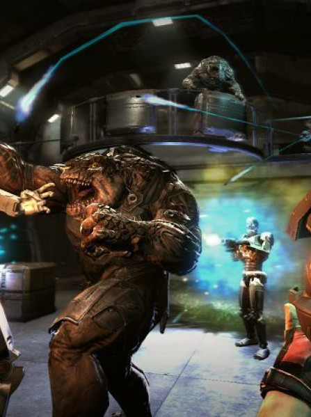Duke Nukem Forever: The Doctor Who Cloned Me Steam Key GLOBAL Duke Nukem Forever: The Doctor Who Cloned Me Steam Key GLOBAL