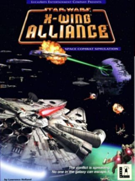 STAR WARS: X-Wing Alliance Steam Key GLOBAL STAR WARS: X-Wing Alliance Steam Key GLOBAL