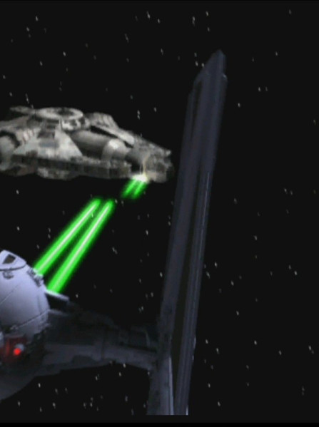 STAR WARS: X-Wing Alliance Steam Key GLOBAL STAR WARS: X-Wing Alliance Steam Key GLOBAL