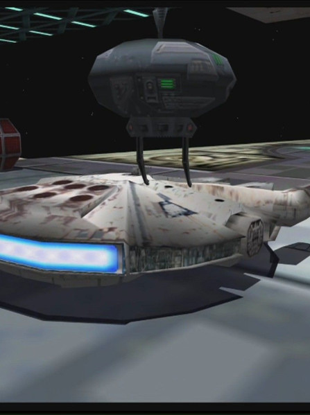 STAR WARS: X-Wing Alliance Steam Key GLOBAL STAR WARS: X-Wing Alliance Steam Key GLOBAL