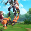 NARUTO SHIPPUDEN: Ultimate Ninja STORM 2 Steam Key GLOBAL