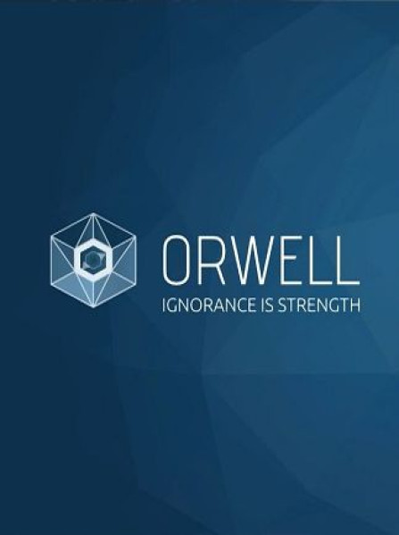 Orwell: Ignorance is Strength Steam Key GLOBAL Orwell: Ignorance is Strength Steam Key GLOBAL