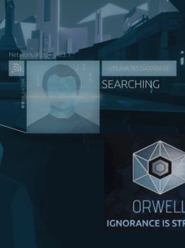Orwell: Ignorance is Strength Steam Key GLOBAL