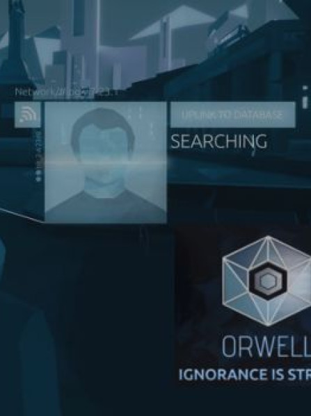 Orwell: Ignorance is Strength Steam Key GLOBAL Orwell: Ignorance is Strength Steam Key GLOBAL