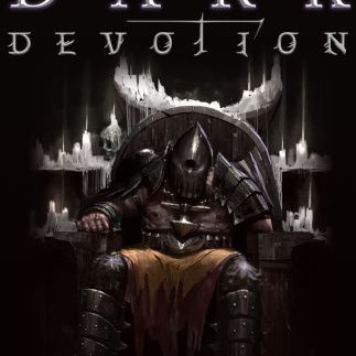 Dark Devotion Steam Key GLOBAL