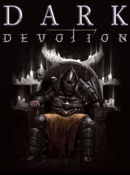 Dark Devotion Steam Key GLOBAL Dark Devotion Steam Key GLOBAL