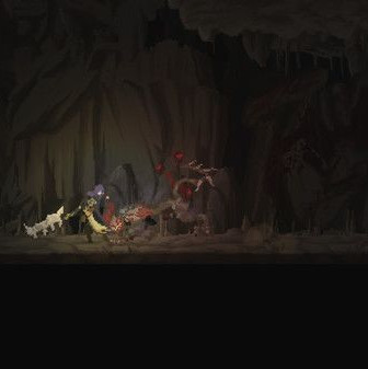 Dark Devotion Steam Key GLOBAL