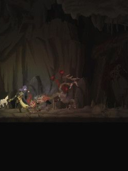 Dark Devotion Steam Key GLOBAL Dark Devotion Steam Key GLOBAL
