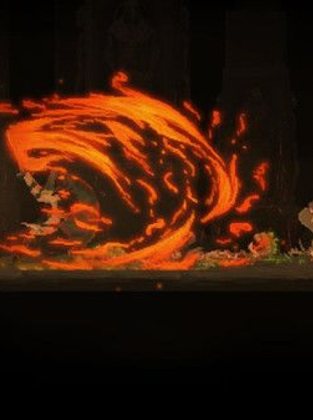 Dark Devotion Steam Key GLOBAL Dark Devotion Steam Key GLOBAL