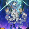 Little Witch Academia: Chamber of Time Steam Key GLOBAL Little Witch Academia: Chamber of Time Steam Key GLOBAL