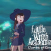 Little Witch Academia: Chamber of Time Steam Key GLOBAL Little Witch Academia: Chamber of Time Steam Key GLOBAL