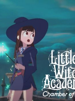 Little Witch Academia: Chamber of Time Steam Key GLOBAL Little Witch Academia: Chamber of Time Steam Key GLOBAL