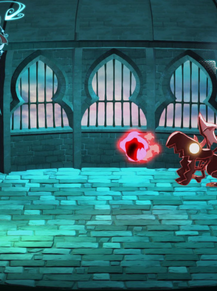 Little Witch Academia: Chamber of Time Steam Key GLOBAL Little Witch Academia: Chamber of Time Steam Key GLOBAL