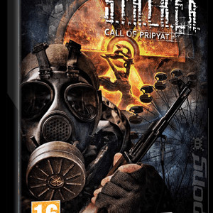 S.T.A.L.K.E.R. Call of Pripyat Steam Key EUROPE