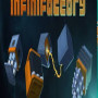 Infinifactory Steam Key GLOBAL