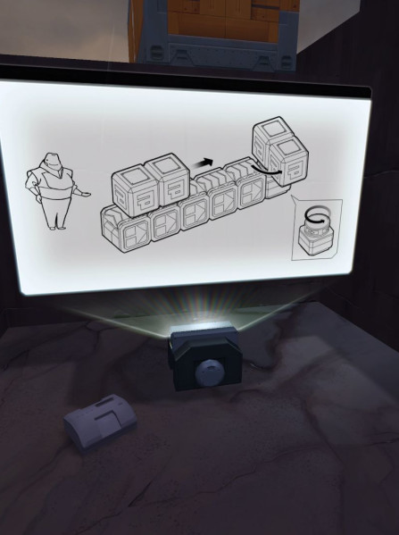 Infinifactory Steam Key GLOBAL Infinifactory Steam Key GLOBAL