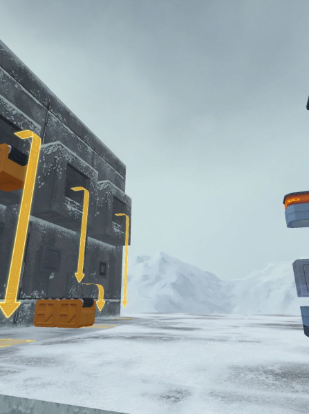Infinifactory Steam Key GLOBAL Infinifactory Steam Key GLOBAL
