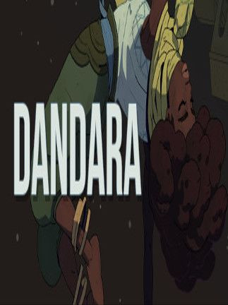 Dandara Steam Key GLOBAL