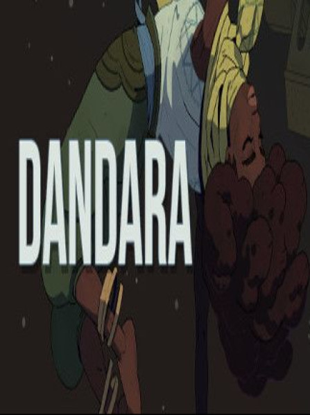 Dandara Steam Key GLOBAL Dandara Steam Key GLOBAL