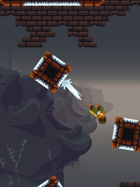 Dandara Steam Key GLOBAL Dandara Steam Key GLOBAL