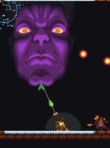 Dandara Steam Key GLOBAL Dandara Steam Key GLOBAL
