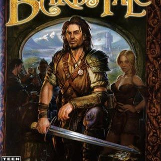 The Bard's Tale Steam Key GLOBAL