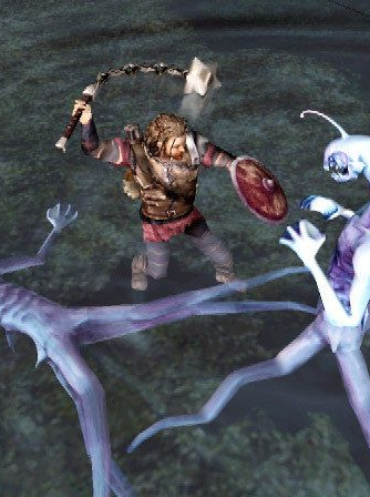 The Bard's Tale Steam Key GLOBAL