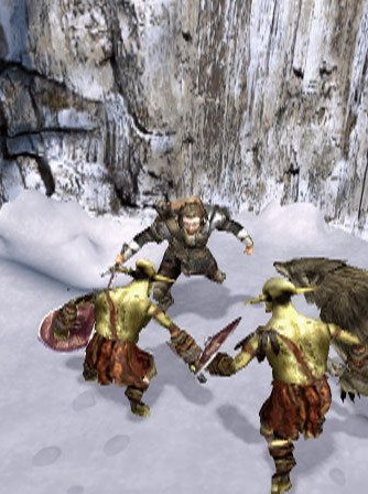 The Bard's Tale Steam Key GLOBAL