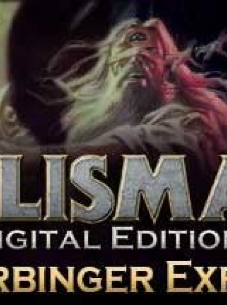 Talisman - The Harbinger Expansion Steam Key GLOBAL Talisman - The Harbinger Expansion Steam Key GLOBAL