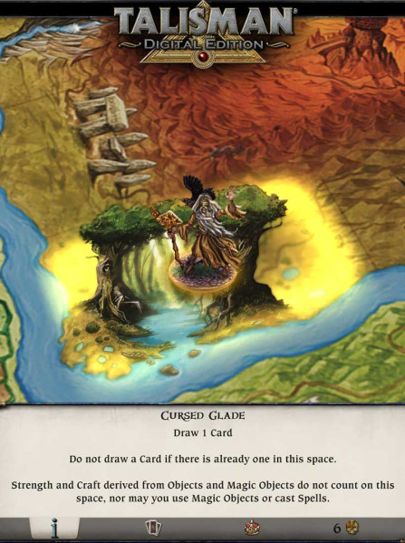 Talisman - The Harbinger Expansion Steam Key GLOBAL Talisman - The Harbinger Expansion Steam Key GLOBAL