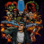 Retro City Rampage DX Steam Key GLOBAL