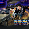 Retro City Rampage DX Steam Key GLOBAL