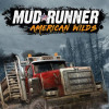 Spintires: MudRunner - American Wilds Expansion (PC) - Steam Key - GLOBAL