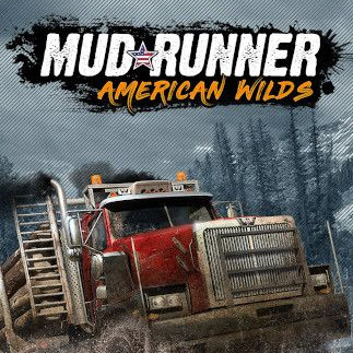 Spintires: MudRunner - American Wilds Expansion (PC) - Steam Key - GLOBAL